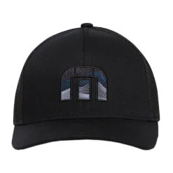 TravisMathew Hedge Fund Mens Hat