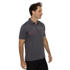 TravisMathew Jungle Expedition Mens Golf Polo -TravisMathew Store 31050 HTHRIRON0HFI 2 432abcc2 3799 4ca2 97a4 6630e7081f25