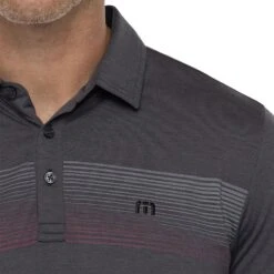 TravisMathew Jungle Expedition Mens Golf Polo -TravisMathew Store 31050 HTHRIRON0HFI 3 d0a9ea76 0a8c 4022 a722 d8f551d2baa1