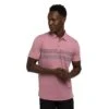 TravisMathew King Of Cabo Mens Golf Polo
