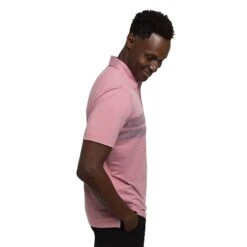 TravisMathew King Of Cabo Mens Golf Polo 6 TravisMathew King Of Cabo Mens Golf Polo -TravisMathew Store 31051 HTHRRED6HER 2