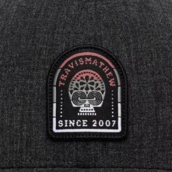 TravisMathew Daylight Hours Mens Snapback Golf Hat -TravisMathew Store 31053 HTHRIRON0HFI 2 290cab69 cdec 4b86 811c bc221ba04e21