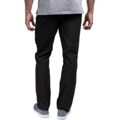 TravisMathew Beckladdium Mens Golf Pants 13 TravisMathew Beckladdium Mens Golf Pants -TravisMathew Store BECKLADDIUM BLACK 2 e236ff8f 17eb 479a a606 82a5abb347a7