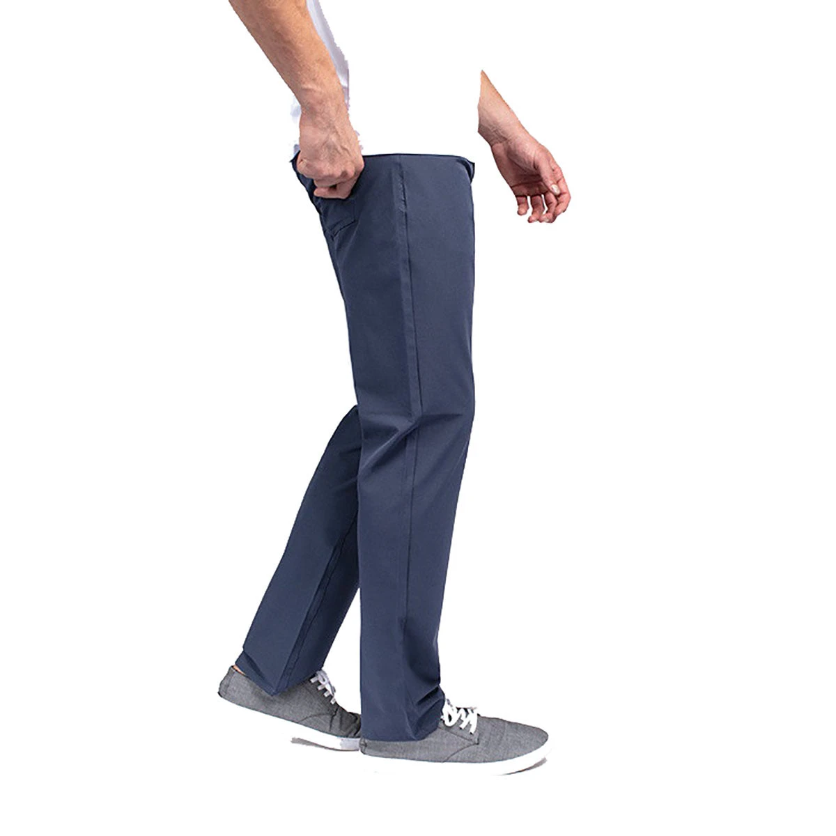 TravisMathew Beckladdium Mens Golf Pants 6 TravisMathew Beckladdium Mens Golf Pants - Image 6