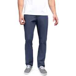 TravisMathew Beckladdium Mens Golf Pants 14 TravisMathew Beckladdium Mens Golf Pants -TravisMathew Store BECKLADDIUM BLUENIGHTS f439e006 b5f6 4d15 aad4 566471559abf