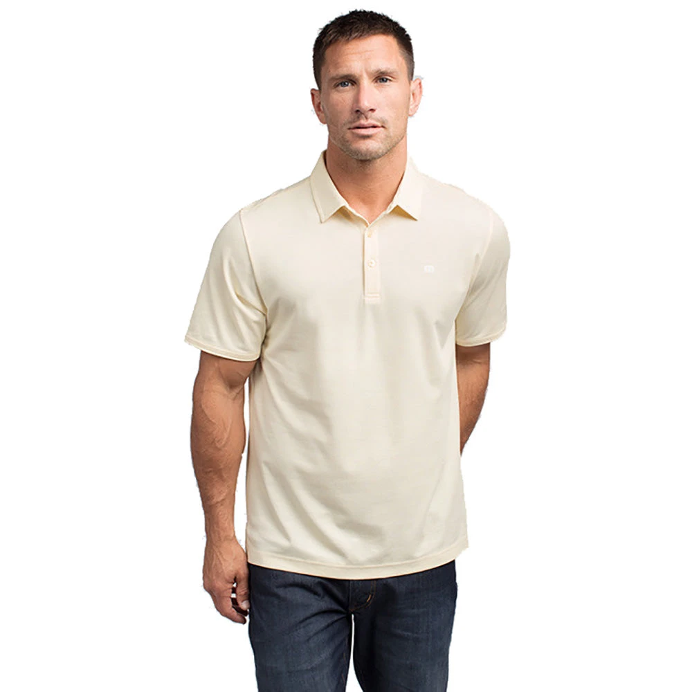 TravisMathew Classy Mens Golf Polo 20 TravisMathew Classy Mens Golf Polo - Image 20