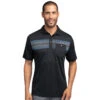 TravisMathew Fojo Mens Golf Polo