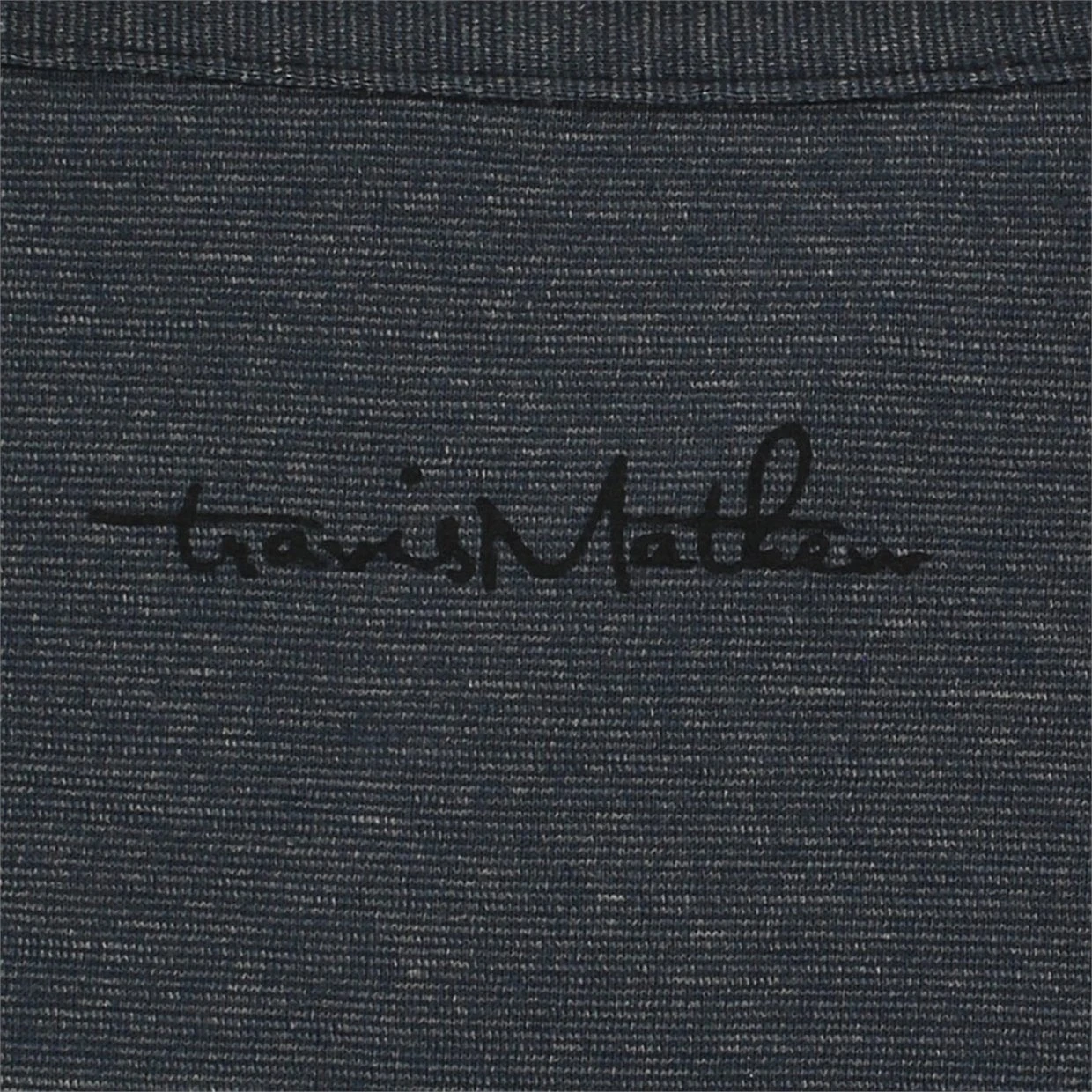 TravisMathew Bar Menu 8 TravisMathew Bar Menu - Image 8