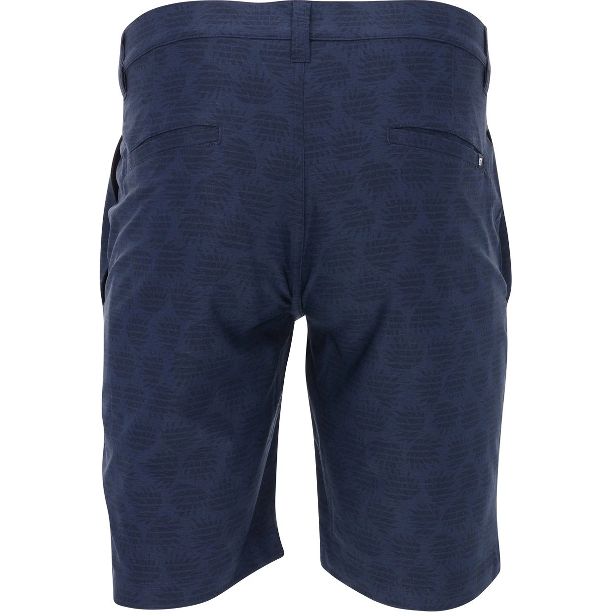 Travis Mathew Boat Snacks Shorts 2 Travis Mathew Boat Snacks Shorts - Image 2