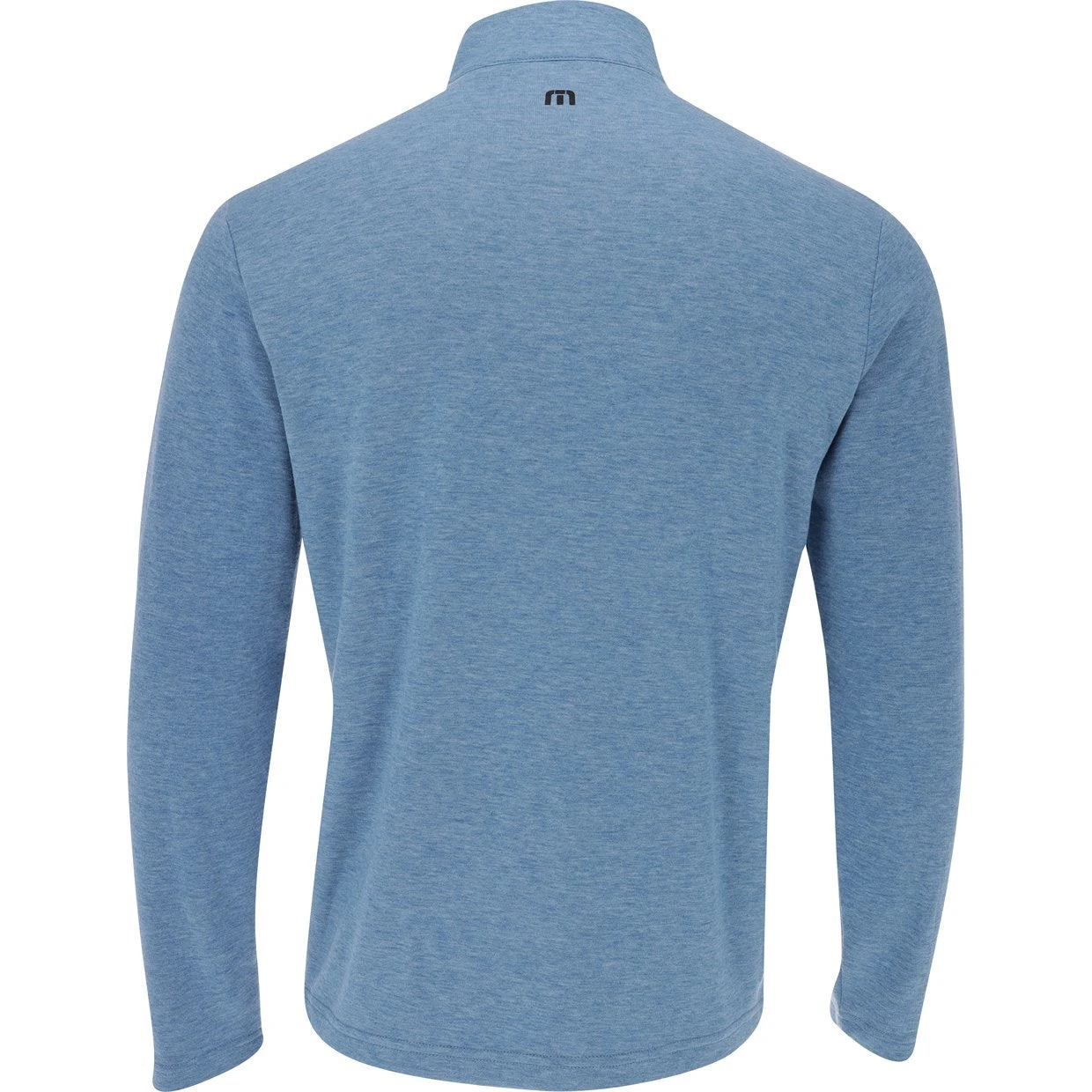 TravisMathew Bridge The Gap ¼ Zip Pullover 14 TravisMathew Bridge The Gap ¼ Zip Pullover - Image 14