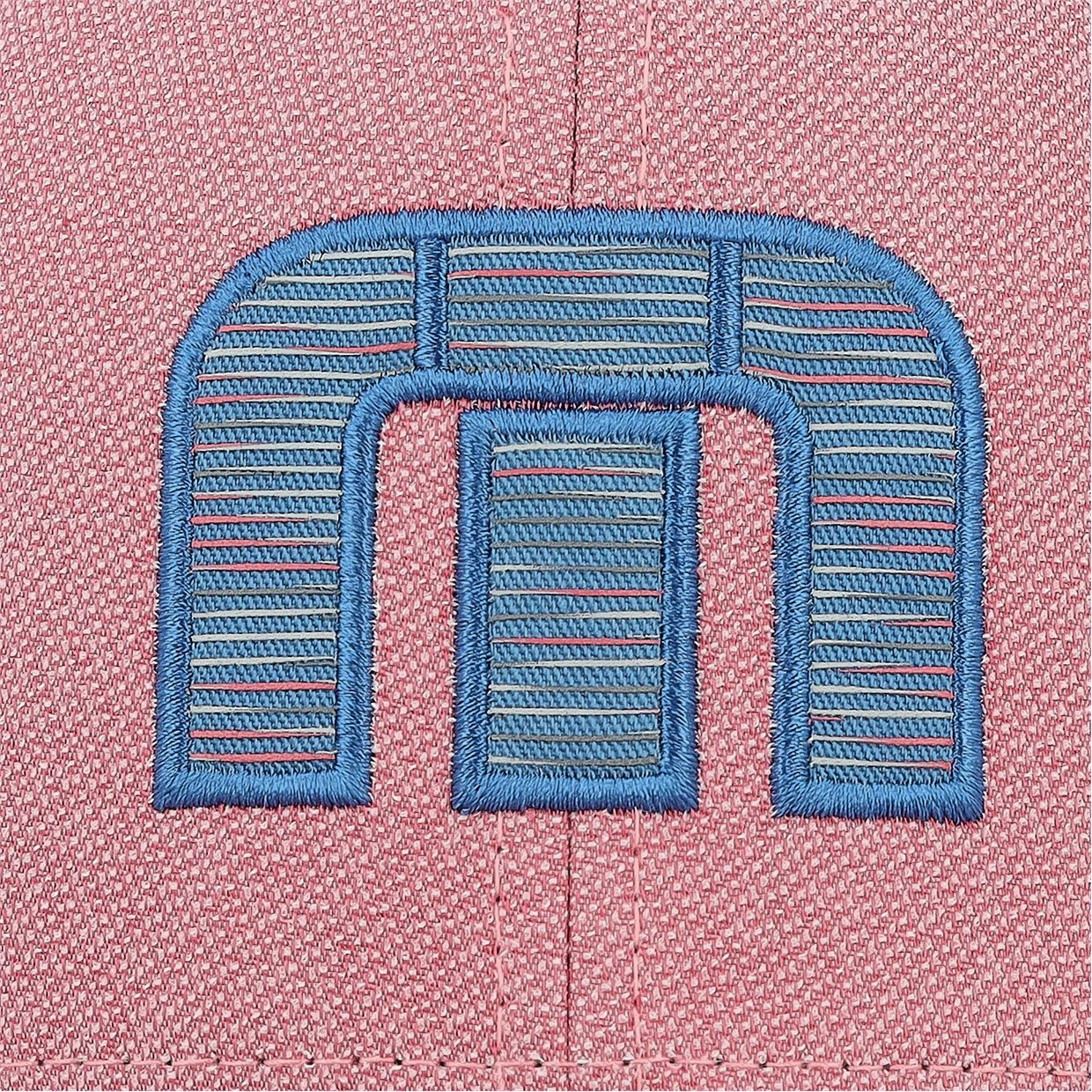 Men TravisMathew Caribbean Hat 5 Men TravisMathew Caribbean Hat - Image 5