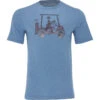 TravisMathew Catch And Release Tee