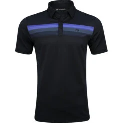 TravisMathew Climbing Wall