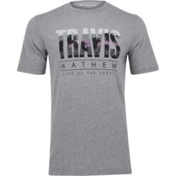 TravisMathew Cut The Foam