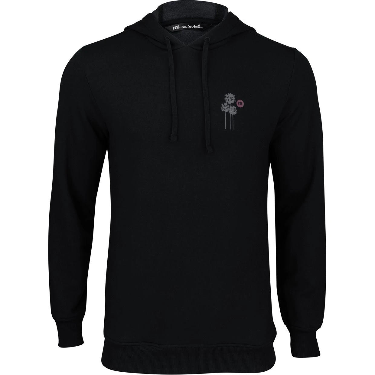 TravisMathew Dinner And A Movie Hooded 19 TravisMathew Dinner And A Movie Hooded - Image 19