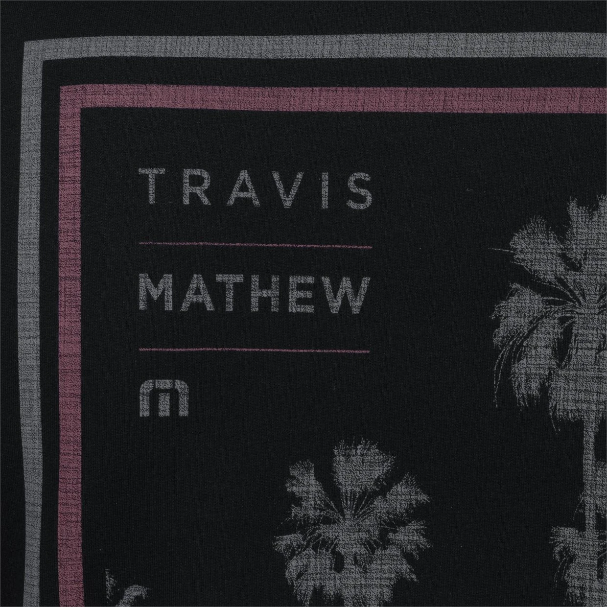 TravisMathew Dinner And A Movie Hooded 8 TravisMathew Dinner And A Movie Hooded - Image 8