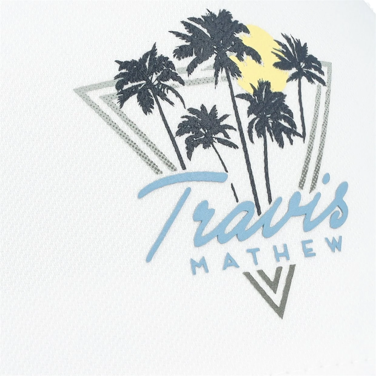 Men TravisMathew Dodge The Bookie Hat 2 Men TravisMathew Dodge The Bookie Hat - Image 2