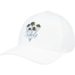 Men TravisMathew Dodge The Bookie Hat 7 Men TravisMathew Dodge The Bookie Hat -TravisMathew Store travismathew dodge the bookie headwear 3