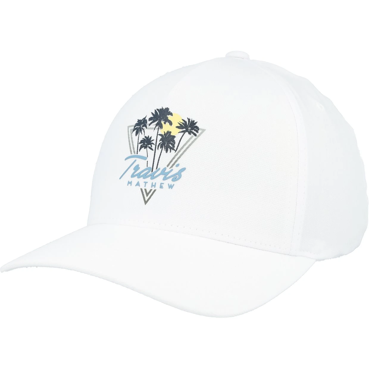 Men TravisMathew Dodge The Bookie Hat 4 Men TravisMathew Dodge The Bookie Hat - Image 4