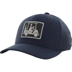Men TravisMathew El Capitan Hat 7 Men TravisMathew El Capitan Hat -TravisMathew Store travismathew el capitan headwear 3