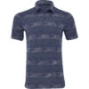 The Travis Mathew Frosty Morning Polo