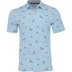 Travis Mathew Going Rogue