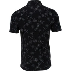 TravisMathew Hand Stamp