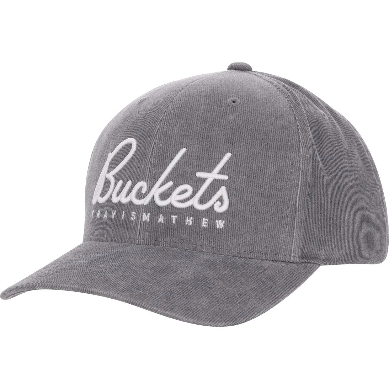 TravisMathew Hat Trick 3 TravisMathew Hat Trick - Image 3