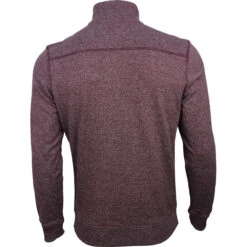 TravisMathew Hideaway ¼ Zip -TravisMathew Store travismathew hideaway zip outerwear dbc6ef77 c227 4b73 91a5 808826b4e7e5