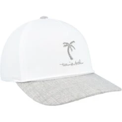 Men TravisMathew Highest Peak Hat