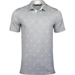 TravisMathew In Flight