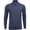 TravisMathew Long Sands ¼ Zip