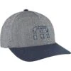 Men TravisMathew Long Term Rental Hat
