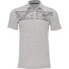 TravisMathew Make Camp Polo