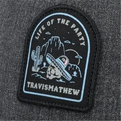 Men TravisMathew Music Of Mexico Hat 7 Men TravisMathew Music Of Mexico Hat -TravisMathew Store travismathew music of mexico headwear 2