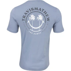 TravisMathew Play Date 36 TravisMathew Play Date -TravisMathew Store travismathew play date shirt 14f32c8b caec 44e1 996e 486fc92348c5