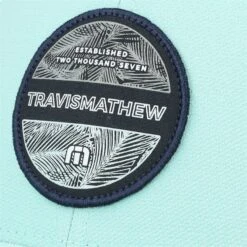 Men TravisMathew Puerto Vallarta Hat 7 Men TravisMathew Puerto Vallarta Hat -TravisMathew Store travismathew puerto vallarta headwear 2
