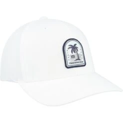 Men TravisMathew R And R Hat