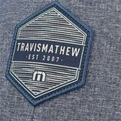 Men TravisMathew Rapido Hat 7 Men TravisMathew Rapido Hat -TravisMathew Store travismathew rapido headwear 2