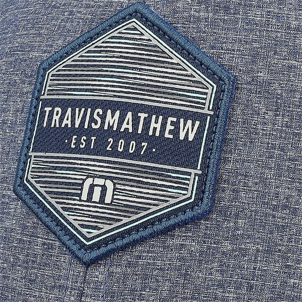 Men TravisMathew Rapido Hat 3 Men TravisMathew Rapido Hat - Image 3