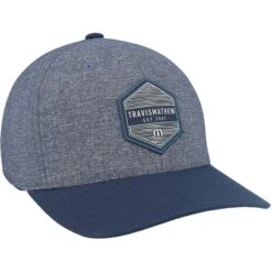 Men TravisMathew Rapido Hat