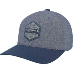 Men TravisMathew Rapido Hat 9 Men TravisMathew Rapido Hat -TravisMathew Store travismathew rapido headwear 4