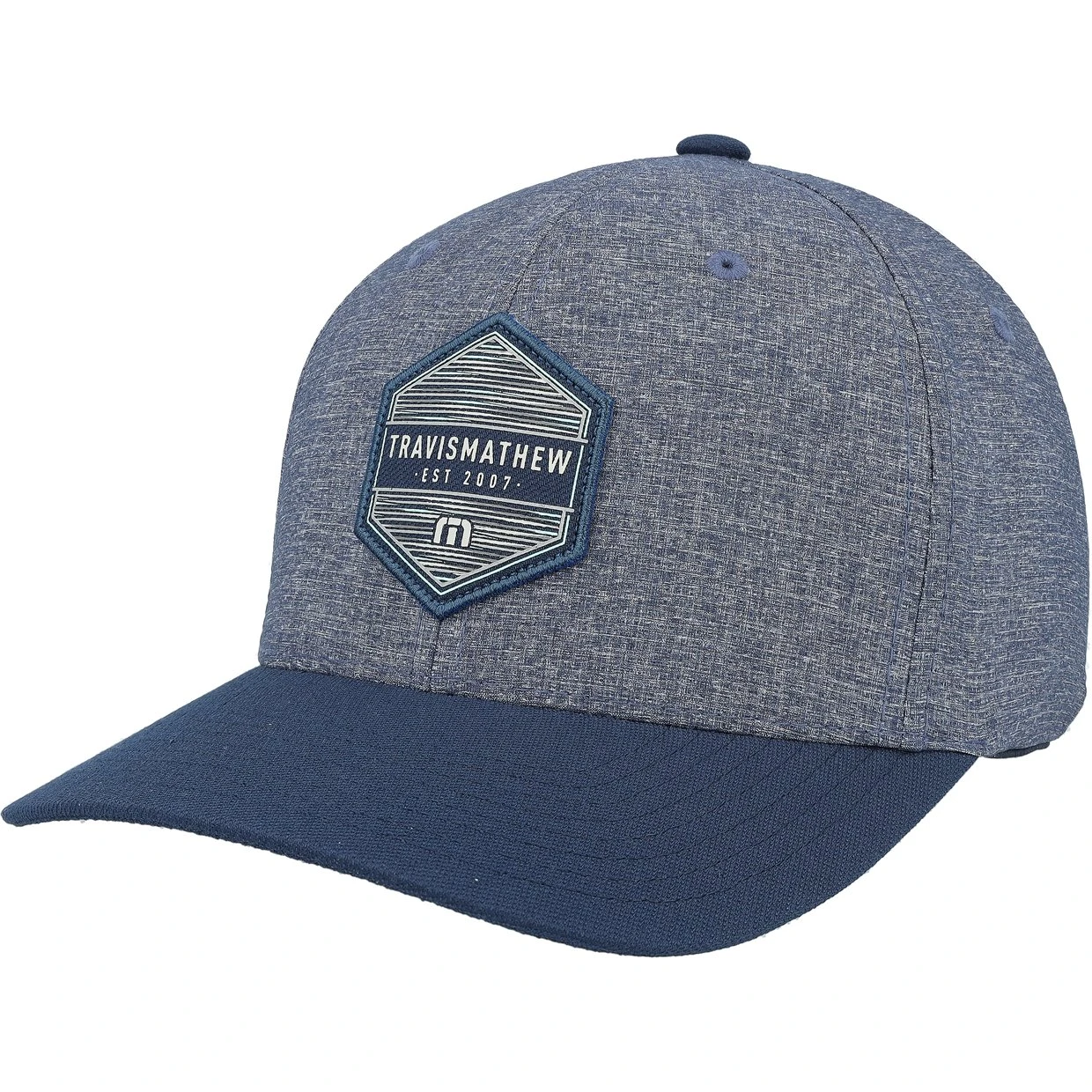 Men TravisMathew Rapido Hat 5 Men TravisMathew Rapido Hat - Image 5