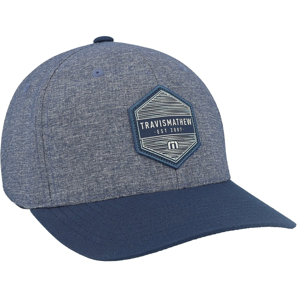 Men TravisMathew Rapido Hat 1 Men TravisMathew Rapido Hat