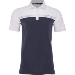 Travis Mathew Real Stuff Polo