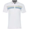 Travis Mathew Rocky Path Polo