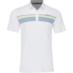 Travis Mathew Rocky Path Polo