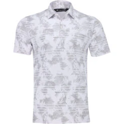 TravisMathew Seaside Blue