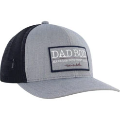 TravisMathew Slow Moving Morning