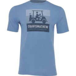 Travis Mathew Smokey Air Tee -TravisMathew Store travismathew smokey air shirt 0720f0e5 0c43 493b bb18 e5b44b05f49c